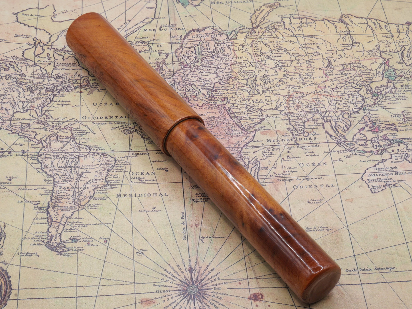 Thuya Burl